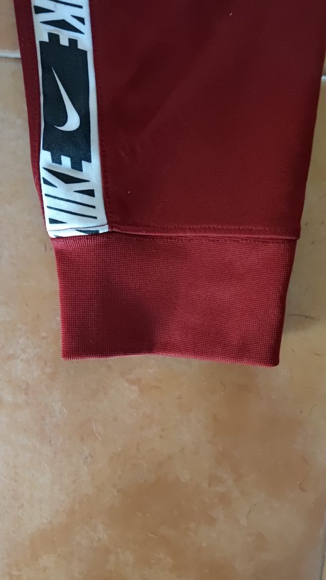 Pantalón Nike vintage S