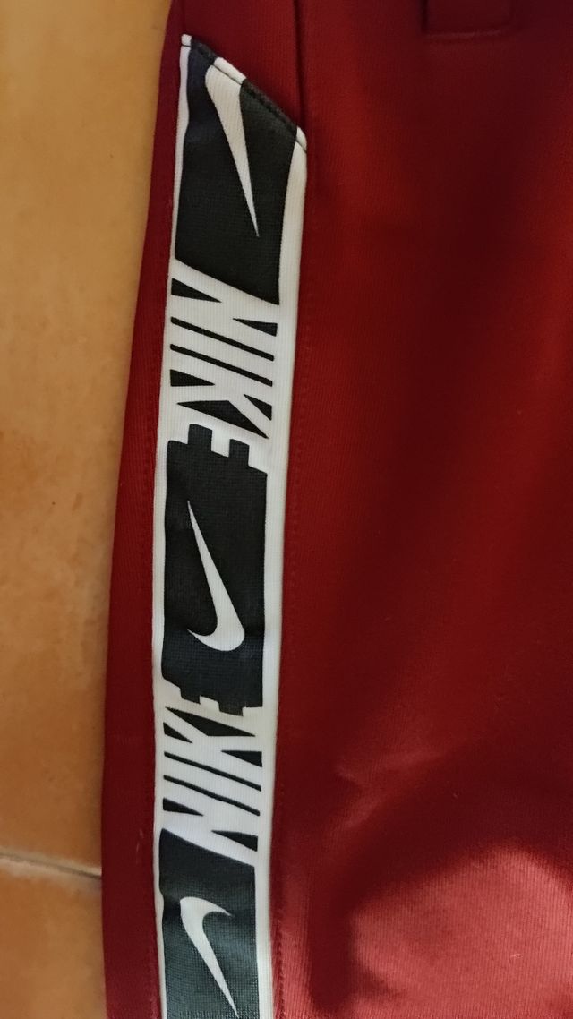 Pantalón Nike vintage S