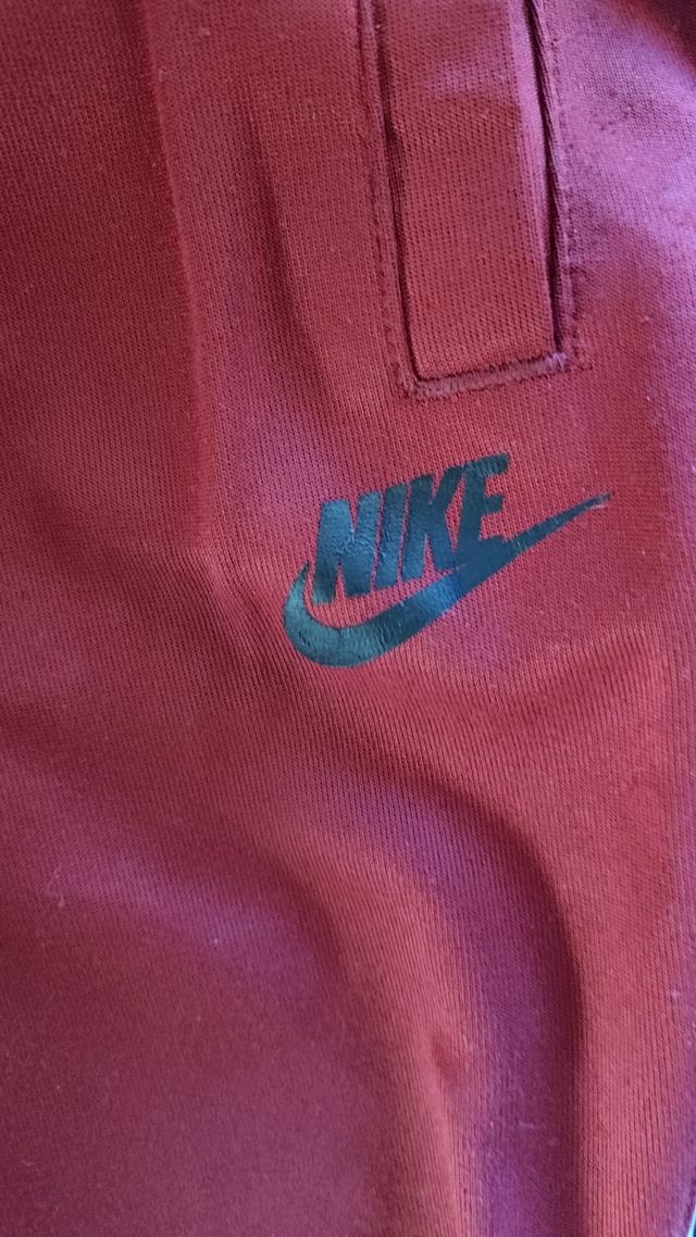 Pantalón Nike vintage S