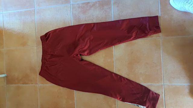 Pantalón Nike vintage S