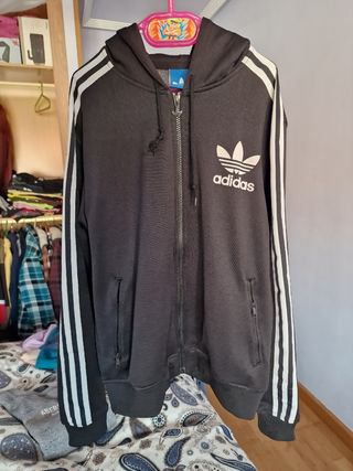 Chaqueta Adidas