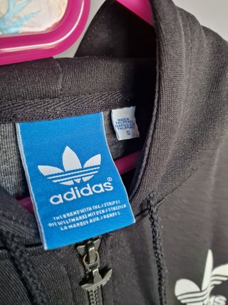 Chaqueta Adidas