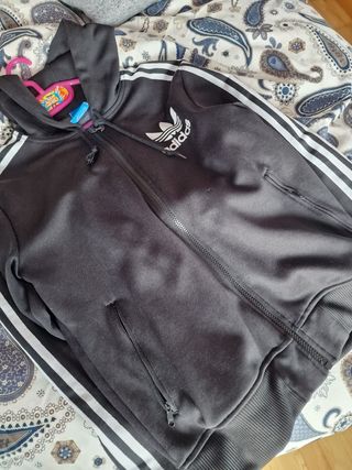 Chaqueta Adidas