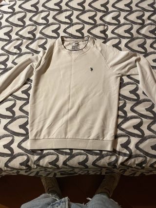 felpa polo