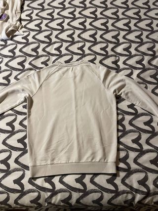 felpa polo