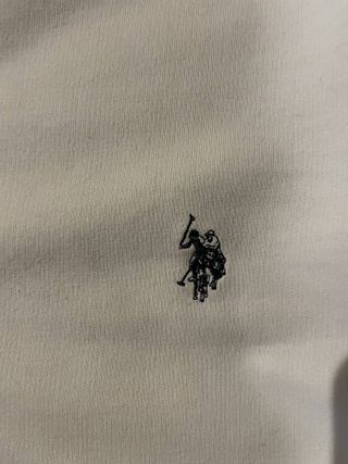 felpa polo