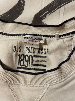 felpa polo