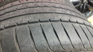 neumáticos goodyear runflat 255/40 R19