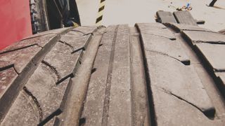 neumáticos goodyear runflat 255/40 R19