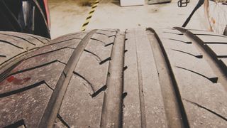neumáticos goodyear runflat 255/40 R19