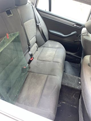 despiece bmw e46 touring 325xi