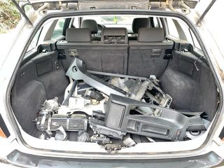 despiece bmw e46 touring 325xi