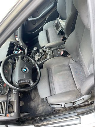 despiece bmw e46 touring 325xi