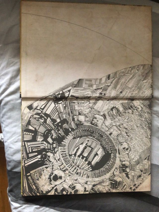 Star Wars Atlas Galactico