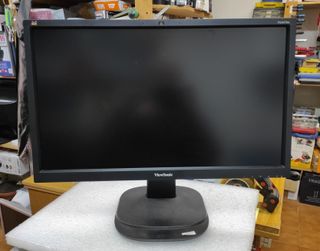 📺 Monitor ViewSonic VG2437Smc 24" Pulgadas 