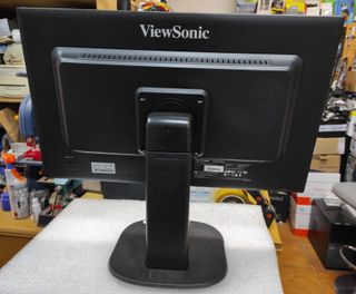 📺 Monitor ViewSonic VG2437Smc 24" Pulgadas 
