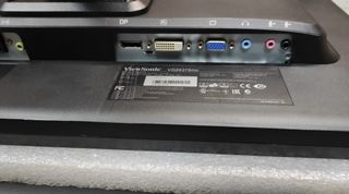 📺 Monitor ViewSonic VG2437Smc 24" Pulgadas 
