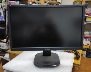 📺 Monitor ViewSonic VG2437Smc 24" Pulgadas 