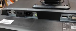📺 Monitor ViewSonic VG2437Smc 24" Pulgadas 
