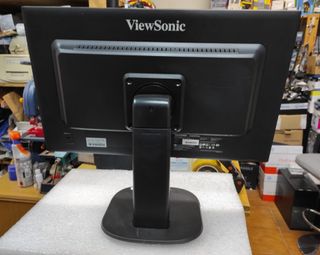 📺 Monitor ViewSonic VG2437Smc 24" Pulgadas 