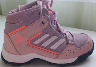 Botas montaña