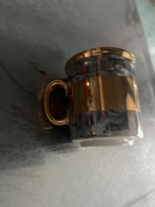 juego de tazas,azucarero, tetera, jarra