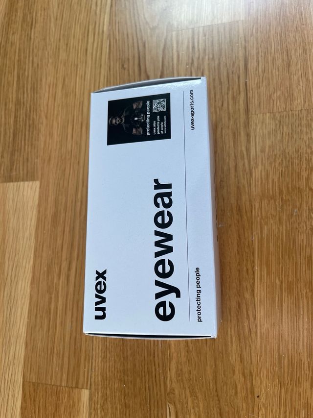 gafas deportivas uvex 229