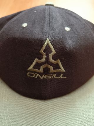 A ESTRENAR GORRA ONEILL DE ADULTO 