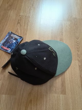 A ESTRENAR GORRA ONEILL DE ADULTO 