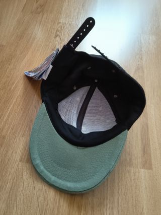 A ESTRENAR GORRA ONEILL DE ADULTO 