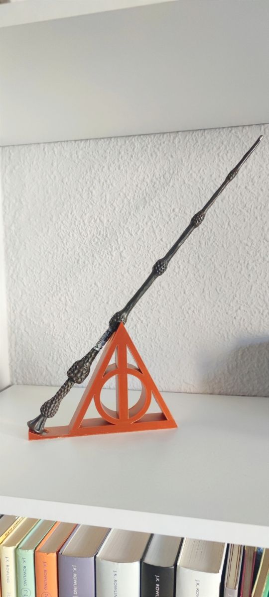 Portavaritas Harry Potter