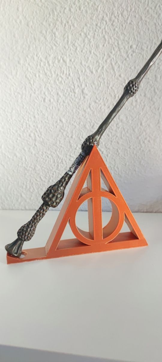Portavaritas Harry Potter