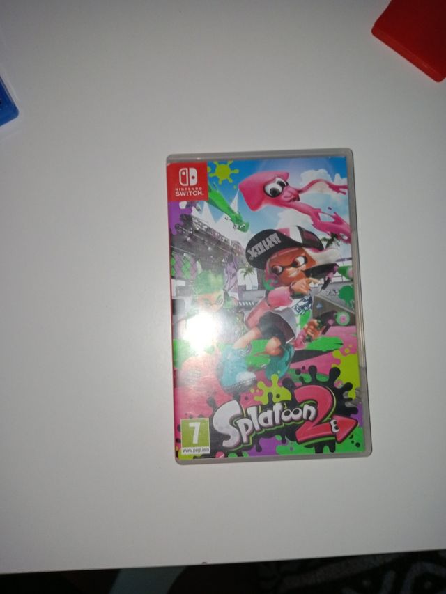 Splatoon2