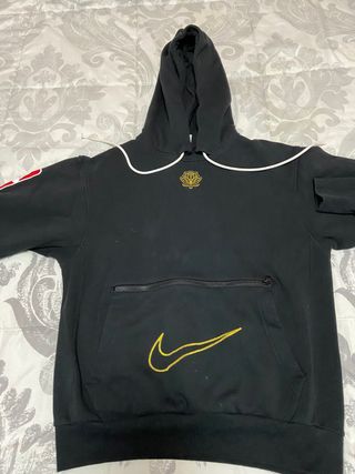 SUDADERA NIKE