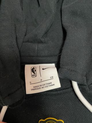 SUDADERA NIKE