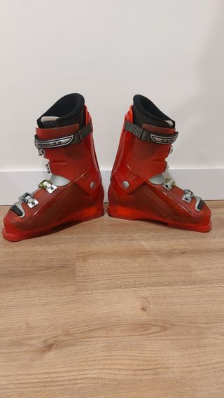 Botas esquí Salomon 28.0-28.5