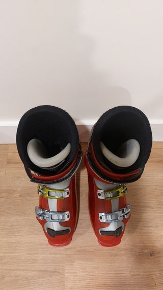 Botas esquí Salomon 28.0-28.5