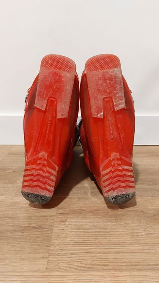 Botas esquí Salomon 28.0-28.5