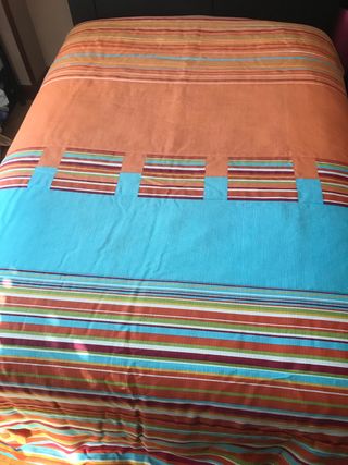 Edredon Reig Marti Nuevo Sin Estrenar