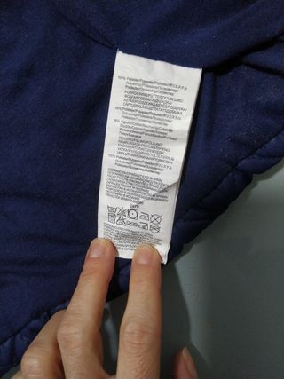 Abrigo bebé Mayoral 18meses