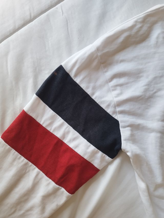 Sudadera Jvz talla L