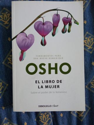 El libro de la mujer. Osho