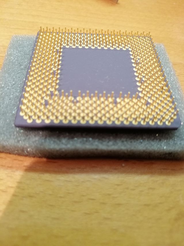 AMD DURON 1.1GHZ DHD1100