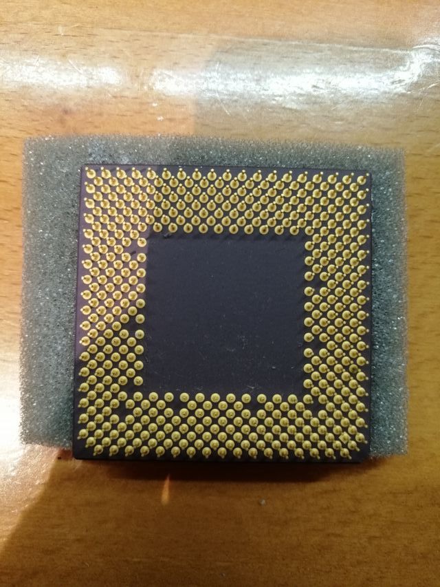 AMD DURON 1.1GHZ DHD1100