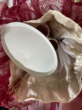 Muñeca de porcelana
