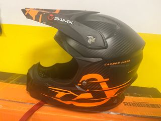 casco acerbis impact carbon 