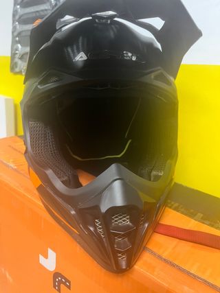 casco acerbis impact carbon 