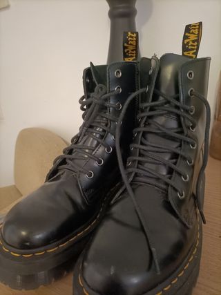 Dr Martens Jadon Mujer