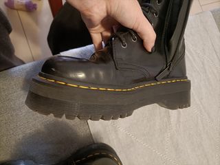 Dr Martens Jadon Mujer