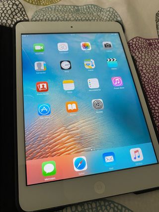 iPad Mini 1ª Gen 16gb